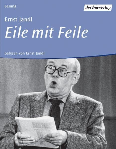 Eile mit Feile Poetry