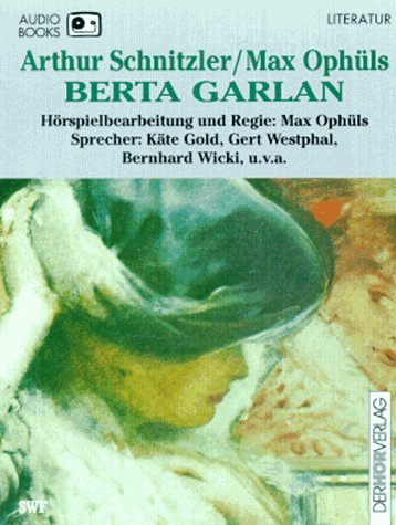 Berta Garlan Books
