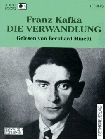 Product Image: Die Verwandlung