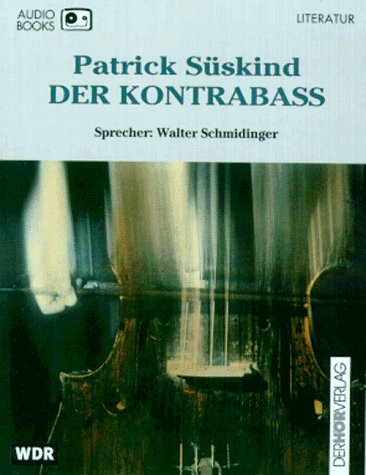 Cassetten (Tonträger), Der Kontrabaß, 1 Cassette Foreign Languages ​​& Dictionaries