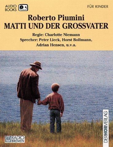 Cassetten (Tonträger), Matti und der Großvater, 1 Cassette Death & Mourning