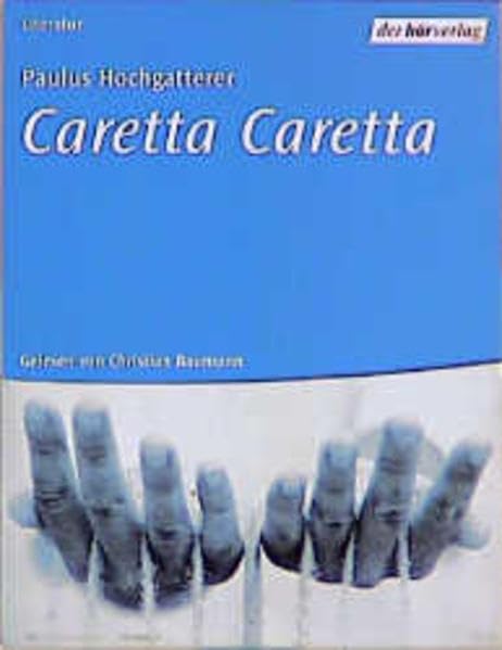 Caretta Caretta Contemporary literature