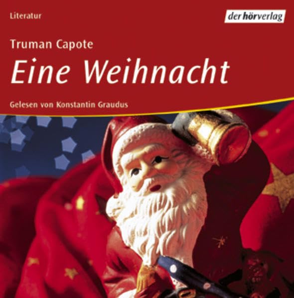 Eine Weihnacht: Vollständige Lesung. ca. 30 Min. Books