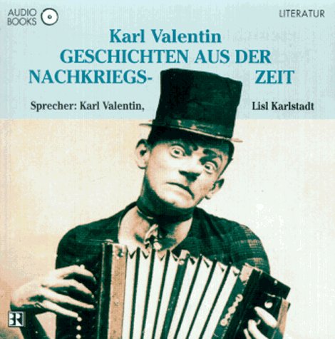 Geschichten aus der Nachkriegszeit Books