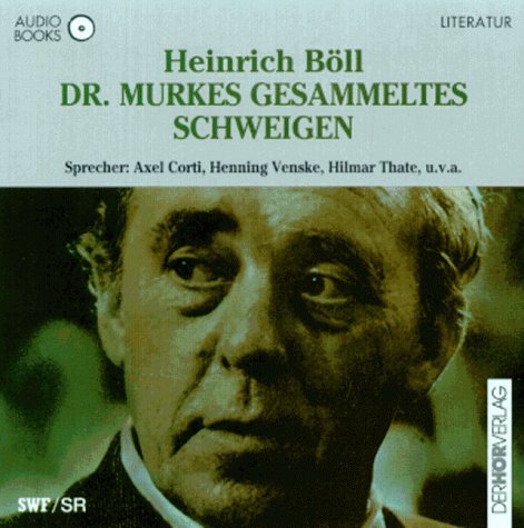 Dr. Murkes gesammeltes Schweigen Humour & Satire