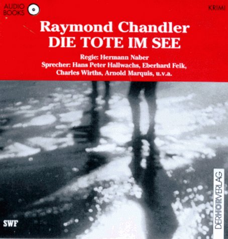 Die Tote im See Books