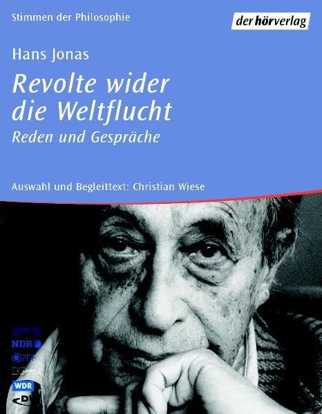 Das Prinzip Verantwortung: Reden und Gespräche. Gesprochen vom Autor. 317 Min. Social Sciences