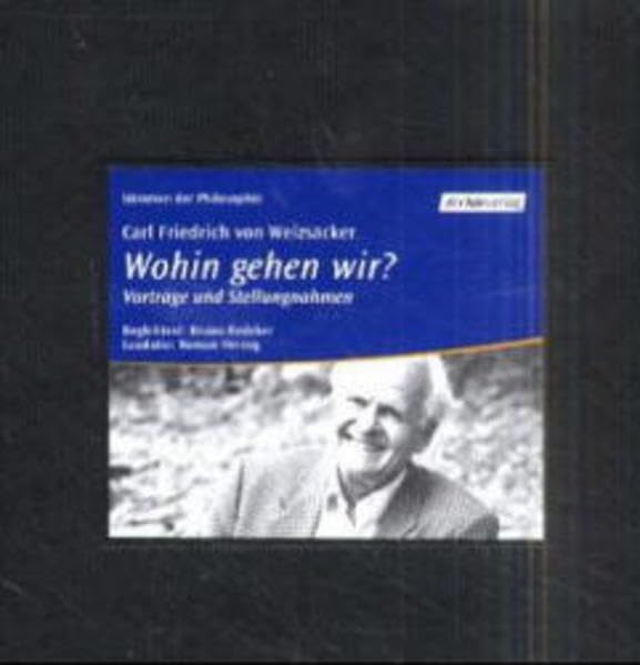 Wohin gehen wir? Social Sciences