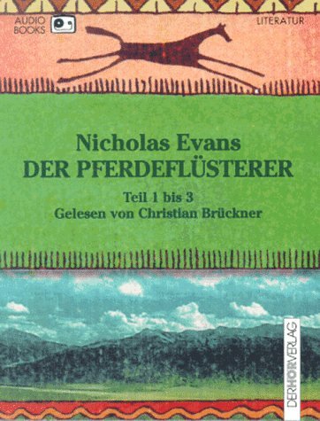 Der Pferdeflüsterer Contemporary literature Books