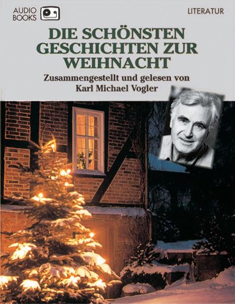 Die schönsten Geschichten zur Weihnacht Books