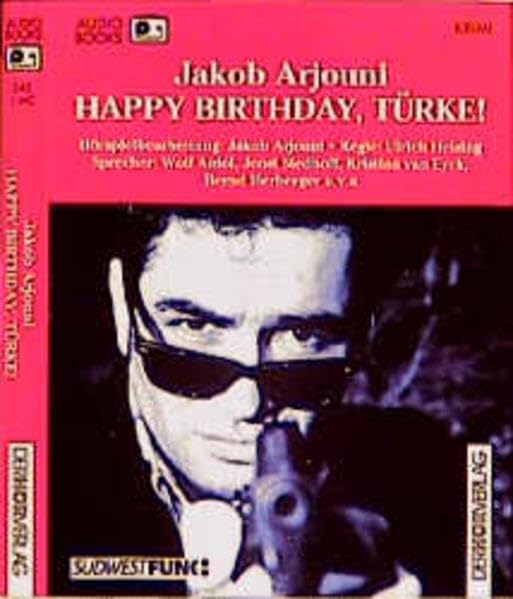 Happy Birthday, Türke! Contemporary literature