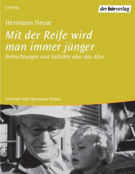 Zwischen Sommer und Herbst. Cassette. Betrachtungen und heitere Erzählungen.: Betrachtungen und Gedichte über das Alter Books