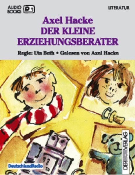 Der kleine Erziehungsberater Parents & Children