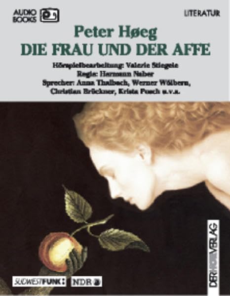 Die Frau und der Affe Books