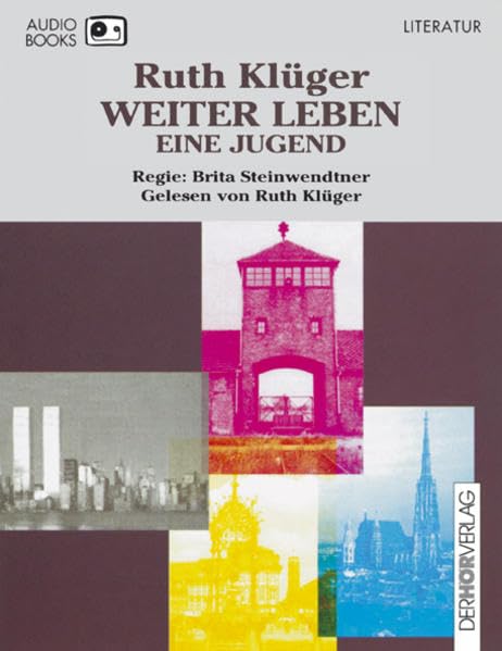 weiter leben: Eine Jugend Social Sciences Books