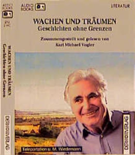 Wachen und Träumen: Geschichten ohne Grenzen Books