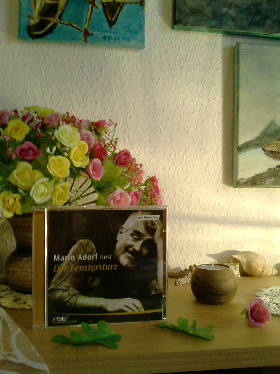 Der Fenstersturz: Merkwürdige Geschichten Books