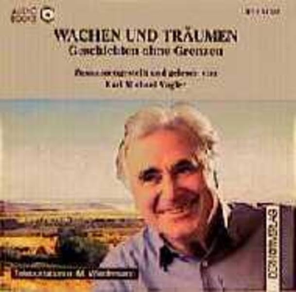 Wachen und Träumen: Geschichten ohne Grenzen Books