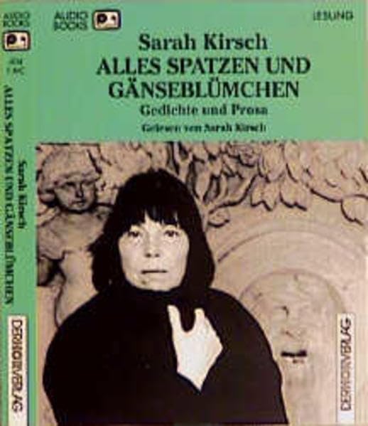 Alles Spatzen und Gänseblümchen: Gedichte und Prosa Foreign Languages ​​& Dictionaries