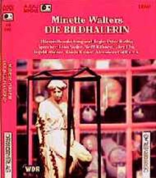 Die Bildhauerin Crime & Thrillers
