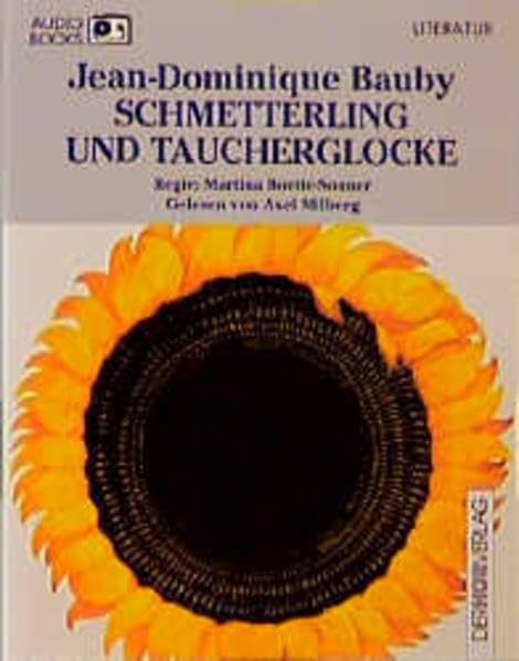 Schmetterling und Taucherglocke Books