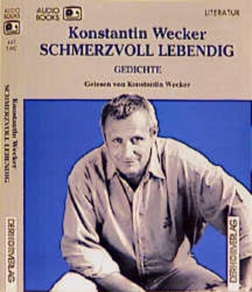 Schmerzvoll lebendig: Gedichte Books