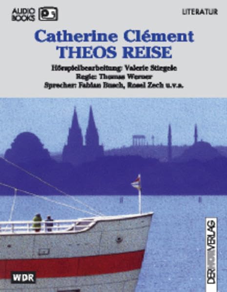 Product Image: Theos Reise