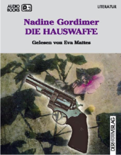 Die Hauswaffe Books