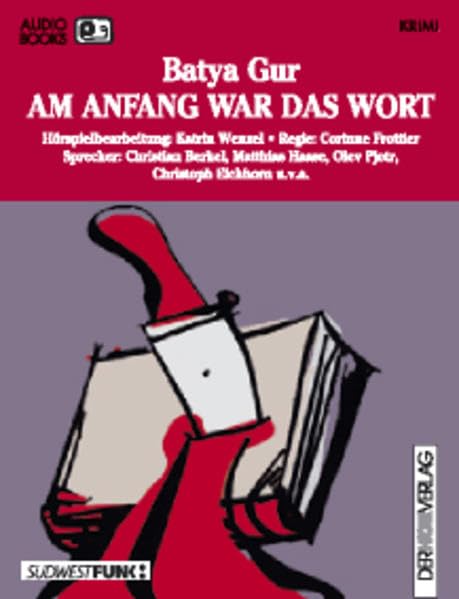 Product Image: Am Anfang war das Wort
