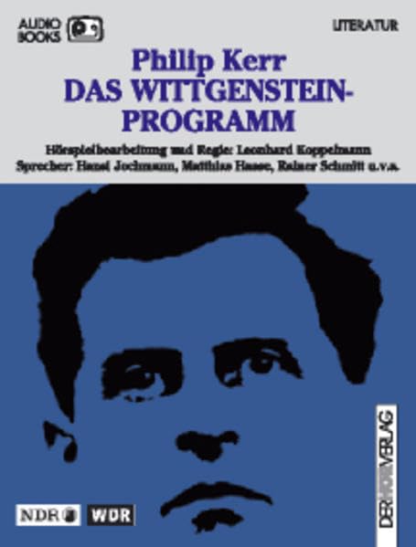 Das Wittgensteinprogramm Contemporary literature Books