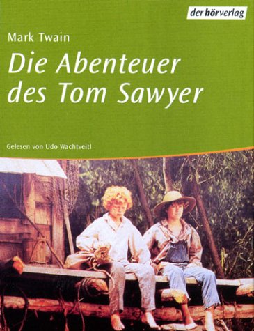 Tom Sawyer: Gekürzte Lesefassung Contemporary literature