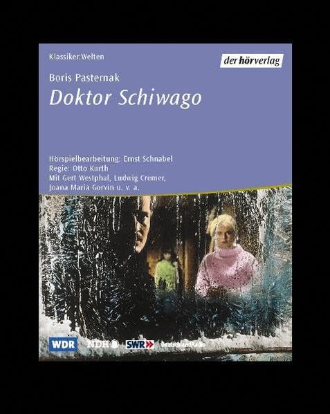 Doktor Schiwago Music