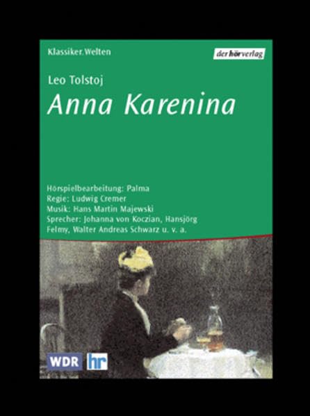Product Image: Anna Karenina