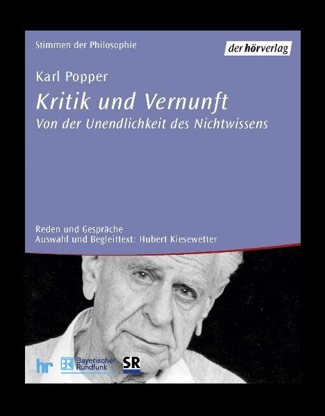 Kritik und Vernunft: Reden und Gespräche Social Sciences