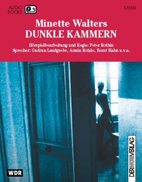 Dunkle Kammern Crime & Thrillers