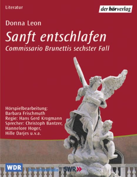 Sanft entschlafen: Comissario Brunettis sechster Fall Contemporary literature