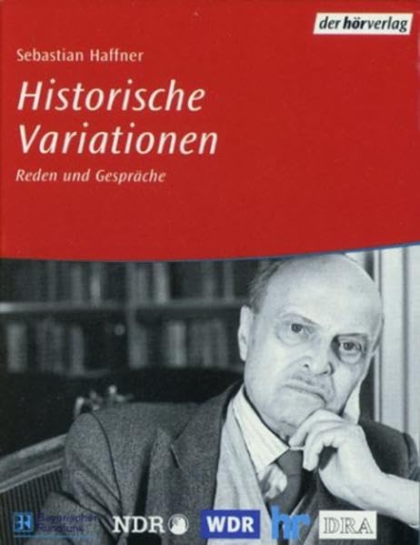 Historische Variationen: Rundfunkvorträge Social Sciences