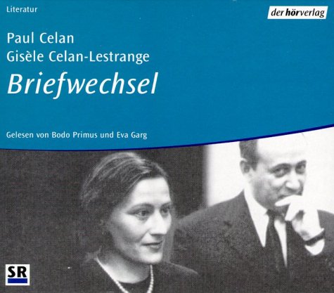 Briefwechsel: Lesung Essays & Short Stories