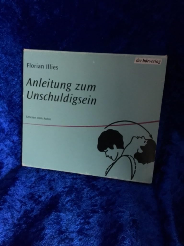 Anleitung zum Unschuldigsein: Live-Mitschnitt Lifestyle