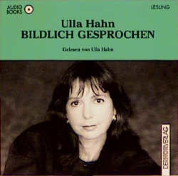 Bildlich gesprochen Books