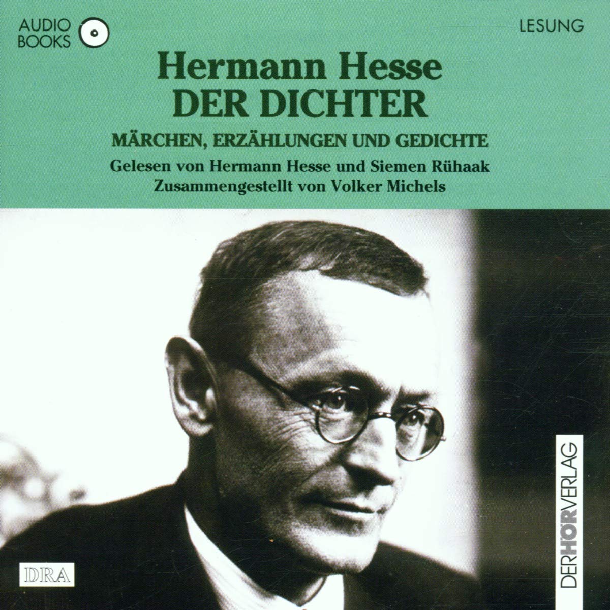 Der Dichter: Märchen, Erzählungen und Gedichte Books
