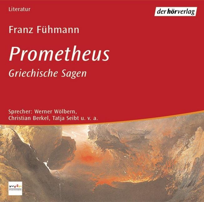 Prometheus General education