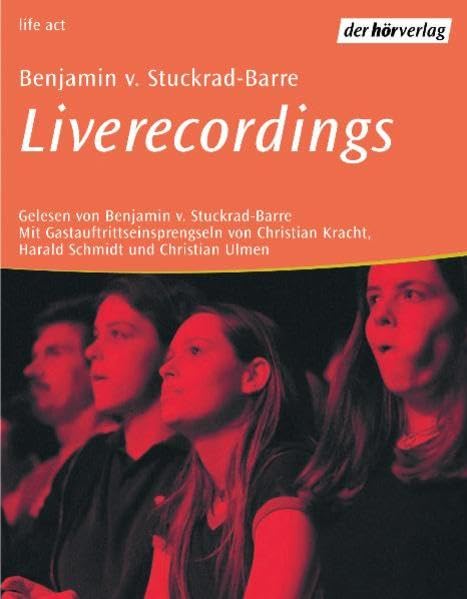 Product Image: Life Recordings