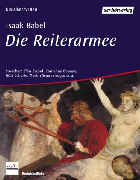 Die Reiterarmee Classics