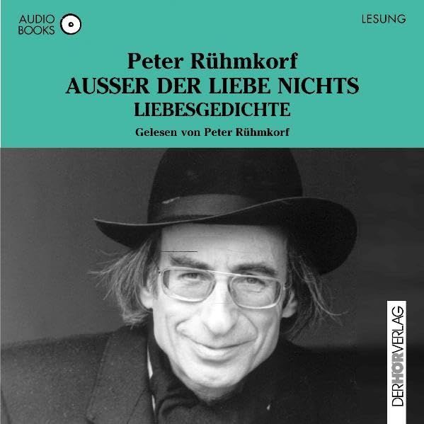 Ausser der Liebe nichts: Liebesgedichte Fiction