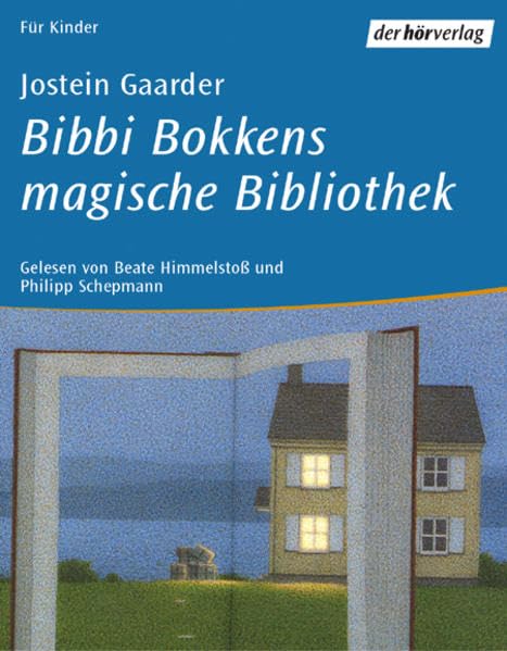 Bibbi Bokkens magische Bibliothek: Autorisierte Lesefassung ab 10 Jahren Novels & Short Stories