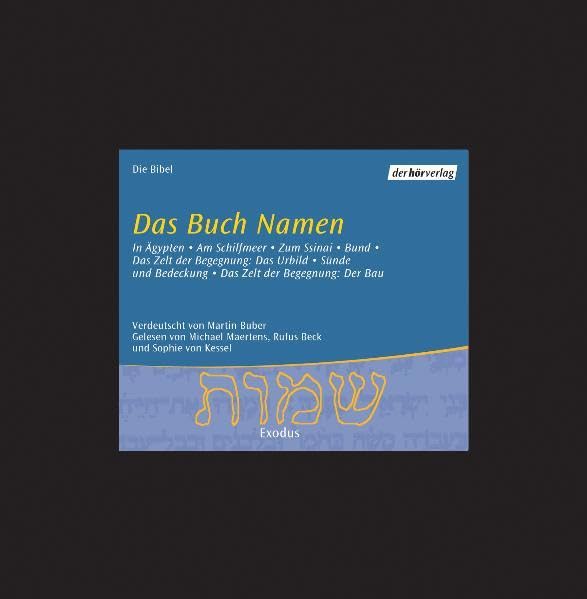 Die Bibel / Das Buch Namen - Exodus: In Ägypten, Am Schilfmeer, Zum Ssinai, Bund, Das Zelt der Begegnung, Das Urbild, Sünde und Bedeckung, Das Zelt der Begegnung: Der Bau Social Sciences