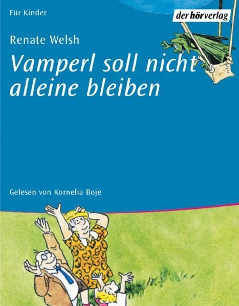 Vamperl soll nicht alleine bleiben Vampires & Bit-Lit