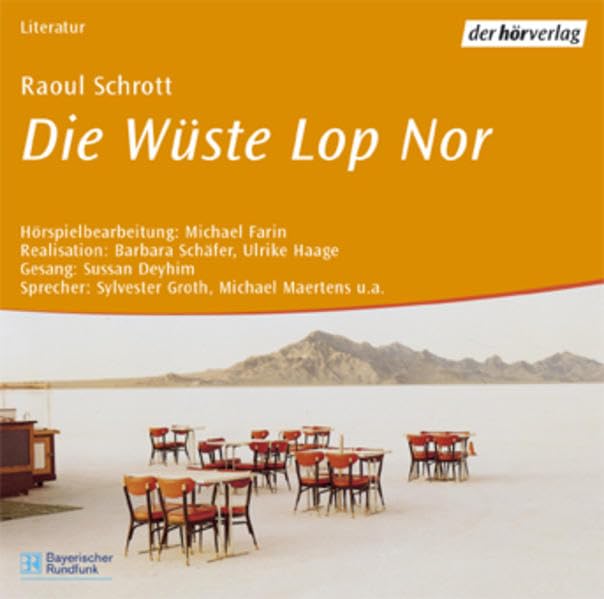 Product Image: Die Wüste Lop Nor