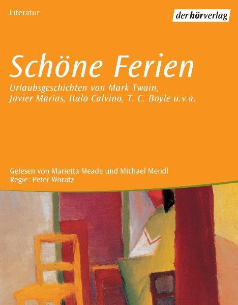 Schöne Ferien: Urlaubsgeschichten Books